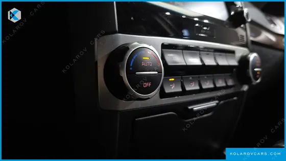 KIA MOHAVE DIESEL 3.0 4WD