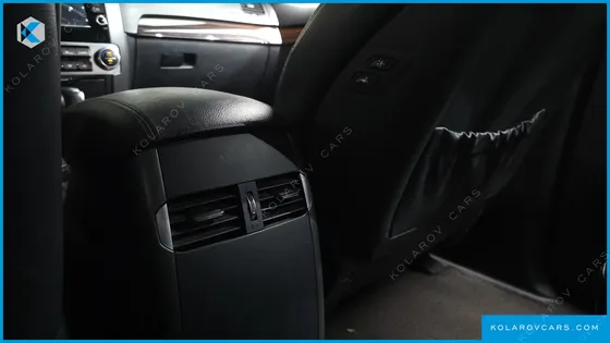 KIA MOHAVE DIESEL 3.0 4WD