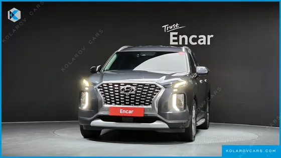 HYUNDAI PALISADE GASOLINE 3.8 4WD