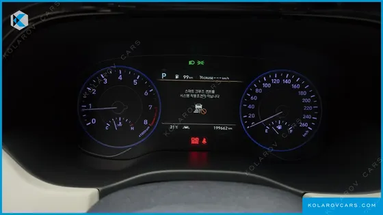 HYUNDAI PALISADE GASOLINE 3.8 4WD