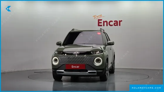 HYUNDAI CASPER INSPIRATION