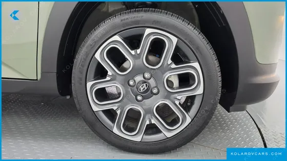 HYUNDAI CASPER INSPIRATION