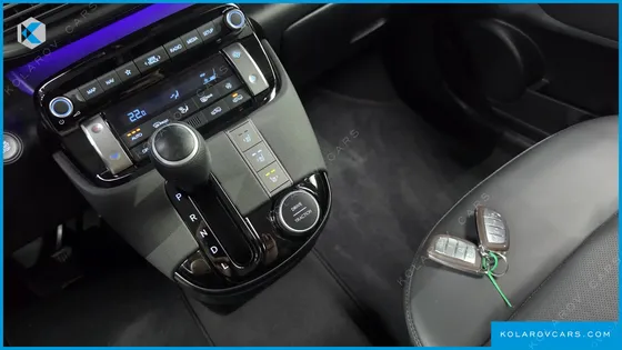 HYUNDAI CASPER INSPIRATION