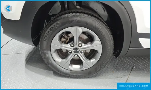 KIA SELTOS GASOLINE 2.0 2WD