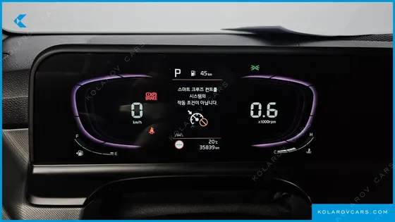 KIA SELTOS GASOLINE 2.0 2WD