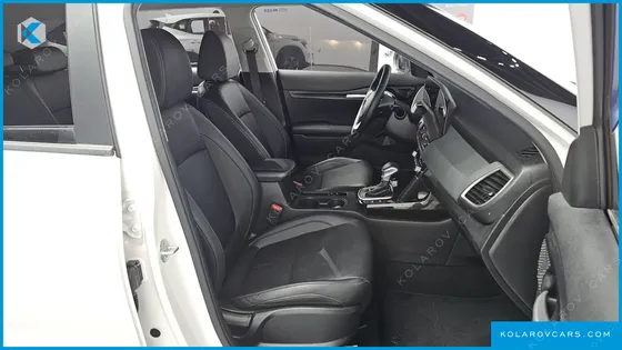 KIA SELTOS GASOLINE 2.0 2WD