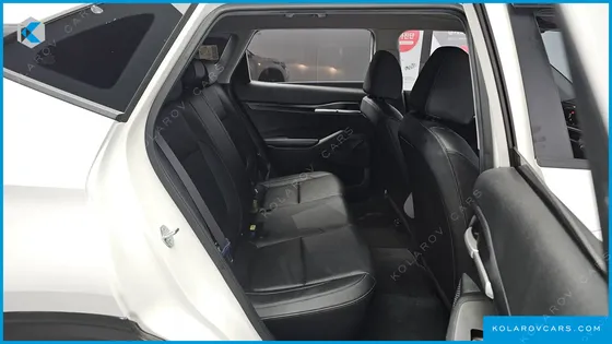 KIA SELTOS GASOLINE 2.0 2WD
