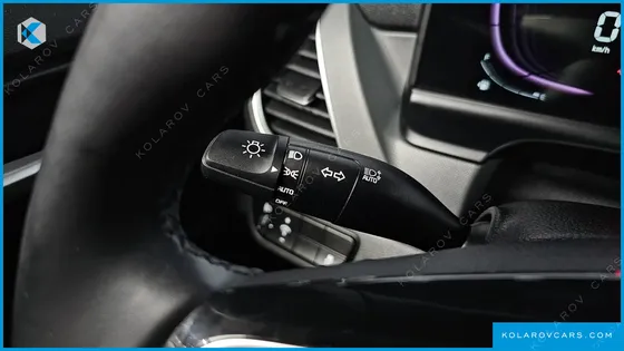 KIA SELTOS GASOLINE 2.0 2WD
