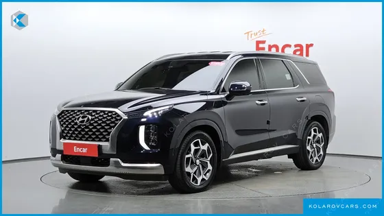 HYUNDAI PALISADE GASOLINE 3.8 4WD