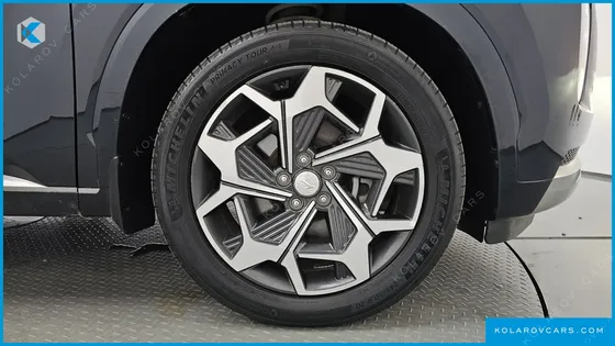 HYUNDAI PALISADE GASOLINE 3.8 4WD
