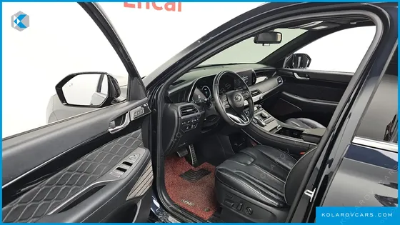 HYUNDAI PALISADE GASOLINE 3.8 4WD