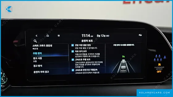 HYUNDAI PALISADE GASOLINE 3.8 4WD