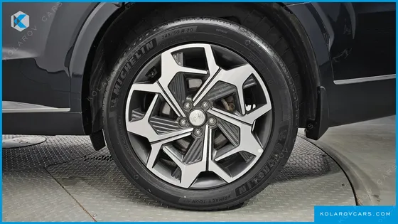 HYUNDAI PALISADE GASOLINE 3.8 4WD