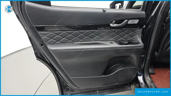 HYUNDAI PALISADE GASOLINE 3.8 4WD