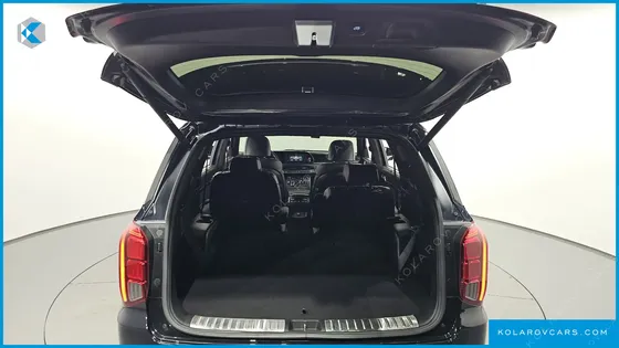 HYUNDAI PALISADE GASOLINE 3.8 4WD
