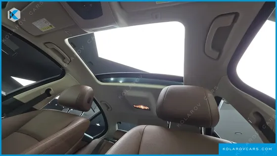 BMW 5 SERIES 520D M AERO DYNAMIC