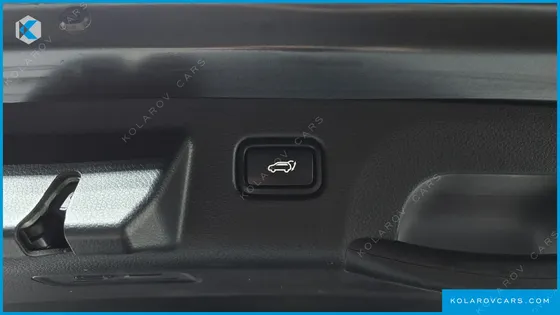 KIA SELTOS GASOLINE 1.6 TURBO 2WD