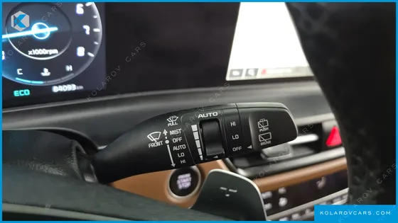 KIA SELTOS GASOLINE 1.6 TURBO 2WD