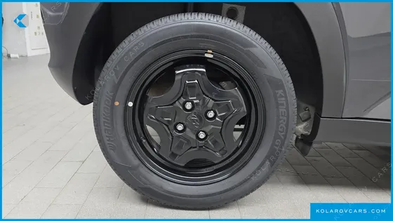 HYUNDAI CASPER SMART