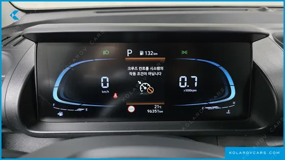 HYUNDAI CASPER SMART