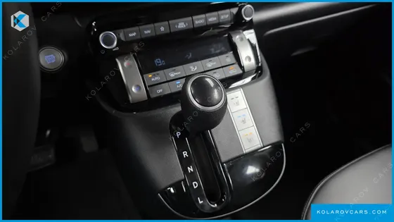 HYUNDAI CASPER SMART