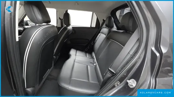HYUNDAI CASPER SMART