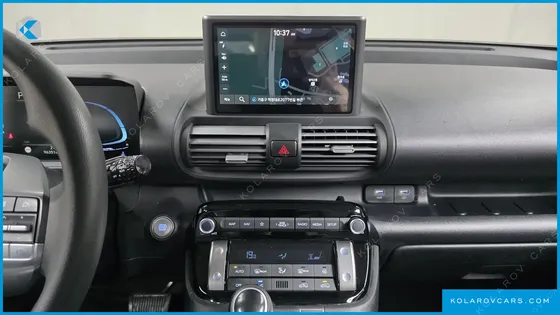 HYUNDAI CASPER SMART