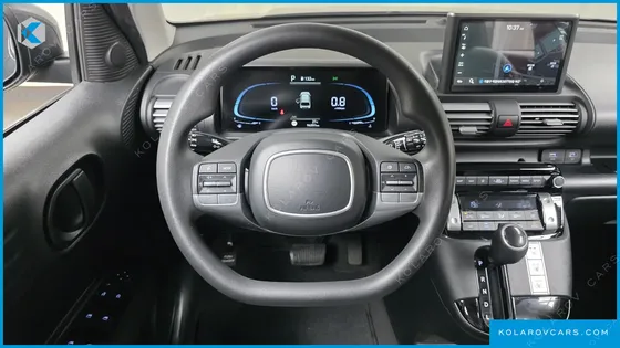 HYUNDAI CASPER SMART