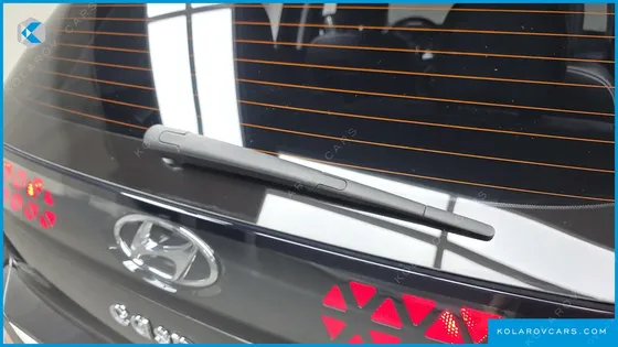 HYUNDAI CASPER SMART
