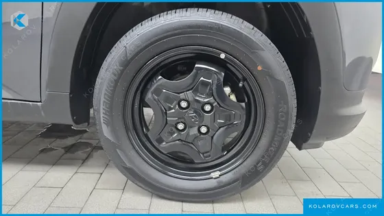 HYUNDAI CASPER SMART