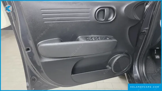 HYUNDAI CASPER SMART