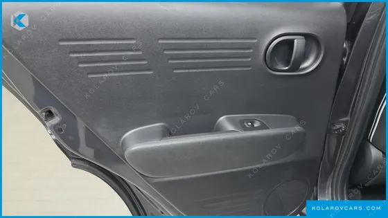 HYUNDAI CASPER SMART