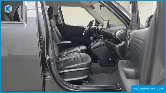 HYUNDAI CASPER SMART