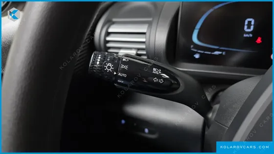HYUNDAI CASPER SMART