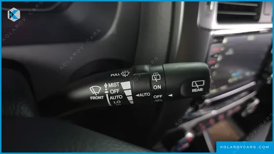 KIA MOHAVE DIESEL 3.0 4WD