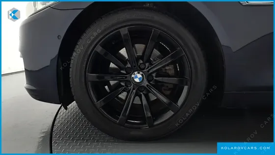 BMW 5 SERIES 528I