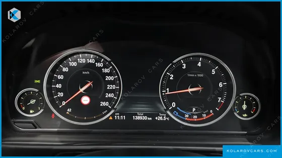 BMW 5 SERIES 528I