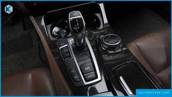 BMW 5 SERIES 528I