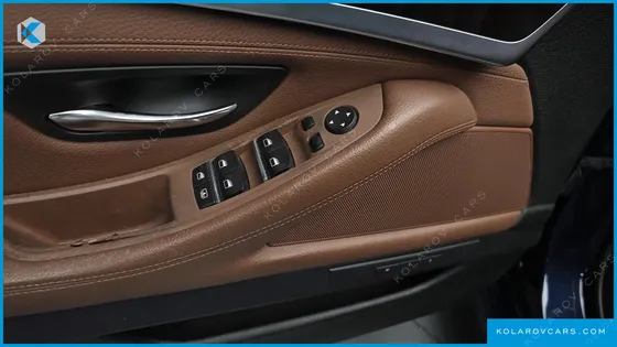 BMW 5 SERIES 528I