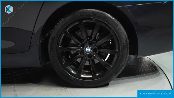 BMW 5 SERIES 528I