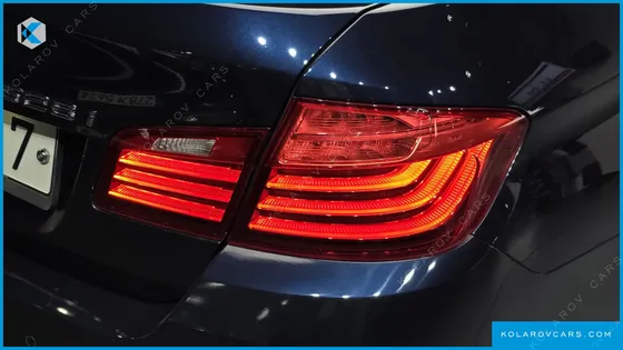 BMW 5 SERIES 528I