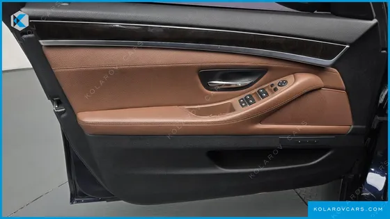 BMW 5 SERIES 528I