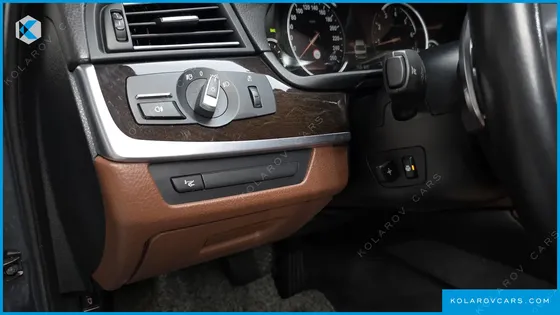 BMW 5 SERIES 528I