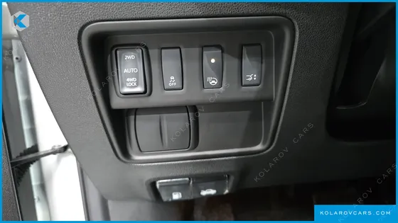 RENAULT KOREA QM6 (KOLEOS) DIESEL 4WD RE SIGNATURE