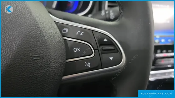 RENAULT KOREA QM6 (KOLEOS) DIESEL 4WD RE SIGNATURE