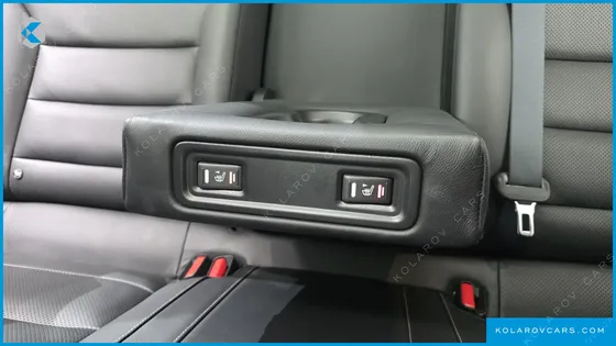 RENAULT KOREA QM6 (KOLEOS) DIESEL 4WD RE SIGNATURE