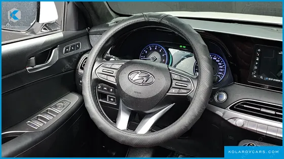 HYUNDAI PALISADE GASOLINE 3.8 4WD