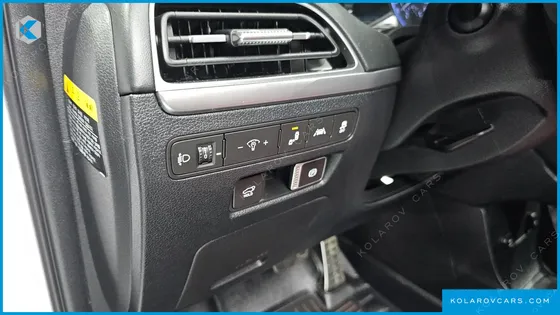 HYUNDAI PALISADE GASOLINE 3.8 4WD