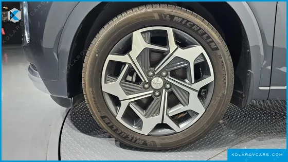 HYUNDAI PALISADE GASOLINE 3.8 2WD