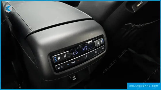 HYUNDAI PALISADE GASOLINE 3.8 2WD